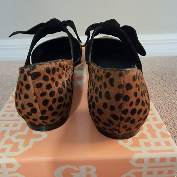 GB - Gianni Bini flats - Picture 5 of 10